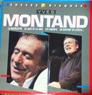 Yves Montand - Succes 2 Disques (Vinyle Usagé)