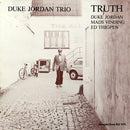 Duke Jordan - Truth (Vinyle Usagé)