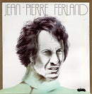 Jean Pierre Ferland - Jean Pierre Ferland (1980) (Vinyle Usagé)