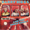 Barry Biggs / Inner Circle - Barry Biggs And The Inner Circle (Vinyle Usagé)