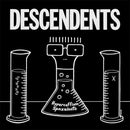 Descendents - Hypercaffium Spazzinate (Vinyle Usagé)
