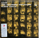 Bach / Gould - The Goldberg Variations (Vinyle Usagé)