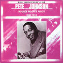 Pete Johnson - Boogie Woogie Mood 1940-1944 (Vinyle Usagé)