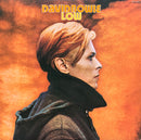 David Bowie - Low (Vinyle Usagé)