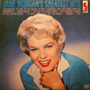Jane Morgan - Jane Morgan's Greatest Hits (Vinyle Usagé)