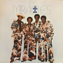 Miracles - The Power Of Music (Vinyle Usagé)