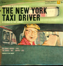 Tony Schwartz / Dwight Weist - The New York Taxi Driver (Vinyle Usagé)