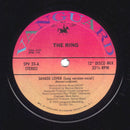 Ring - Savage Lover (Vinyle Usagé)