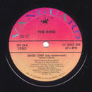 Ring - Savage Lover (Vinyle Usagé)
