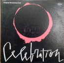 Soundtrack - Various: Celebration : Original Broadway Cast (Vinyle Usagé)