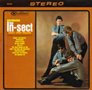 In Sect - Introducing The In Sect Direct From England (Vinyle Usagé)