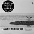 Orphee - Venant du Meme Rocher (Vinyle Usagé)