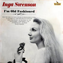 Inga Swenson - I'm Old Fashioned (Vinyle Usagé)