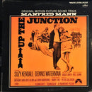 Manfred Mann - Up The Junction Soundtrack (Vinyle Usagé)