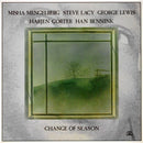 Misha Mengelberg - Change Of Season (Vinyle Usagé)