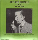 Pee Wee Russell - The Complete 1938 Rhythm Cats Transcription Session (Vinyle Usagé)