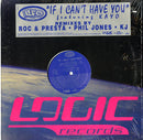 Lyte Funkie Ones / Kayo  - If I Can't Have You (Vinyle Usagé)