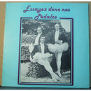 Patrick Norman / Black Light Orchestra - Lets Try Once Again (Vinyle Usagé)