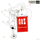 Conrad Gozzo - Goz The Great (Vinyle Usagé)