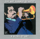 Art Farmer - A Work Of Art (Vinyle Usagé)