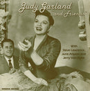 Judy Garland - Judy Garland And Friends (Vinyle Usagé)