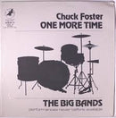 Chuck Foster - One More Time (Vinyle Usagé)