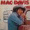 Mac Davis - Texas In My Rear View Mirror (Vinyle Usagé)