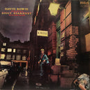 David Bowie - The Rise and Fall of Ziggy Stardust and the Spiders From Mars (Vinyle Usagé)