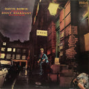 David Bowie - The Rise and Fall of Ziggy Stardust and the Spiders from Mars (Vinyle Usagé)