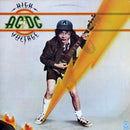 AC/DC - High Voltage (Vinyle Usagé)
