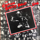 Stephen Barry Band - Live (Vinyle Usagé)