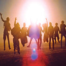 Edward Sharpe and the Magnetic Zeros - Up From Below (Vinyle Usagé)
