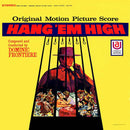 Soundtrack - Dominic Frontiere: Hang Em High (Vinyle Usagé)