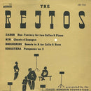 Various / The Rejtos - Duo Fantasy / Chants D Espagne / Sonata In A / Pampeana No 2 (Vinyle Usagé)