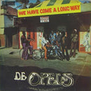 De Opels - We Have Come A Long Way (Vinyle Usagé)