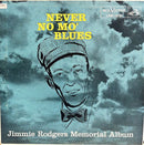 Jimmie Rodgers - Never No Mo' Blues (Vinyle Usagé)