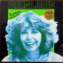 Pauline Julien - Ou Peut On Vous Toucher (Vinyle Usagé)