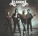 Alabama - Alabama Live (Vinyle Usagé)