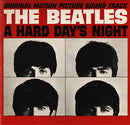 Beatles - A Hard Days Night (Original Motion Picture Sound Track) (Vinyle Usagé)