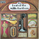 Mills Brothers - The Best Of The Mills Brothers (Vinyle Usagé)