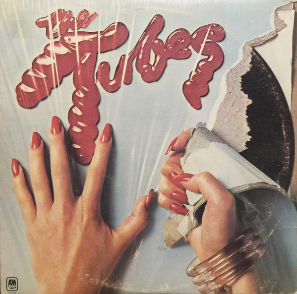 Tubes - The Tubes (Vinyle Usagé)