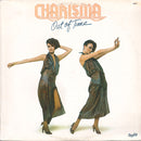 Charisma - Out of Time (Vinyle Usagé)