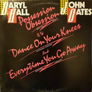 Daryl Hall / John Oates - Possession Obsession (Vinyle Usagé)
