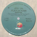 Roundtree - Get On Up (Get On Down) / Manhattan (Vinyle Usagé)
