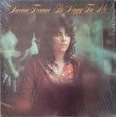 Lorraine Frisaura - Be Happy For Me (Vinyle Usagé)