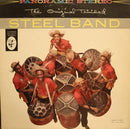 Trinidad Steel Band - The Original Trinidad Steel Band (Vinyle Usagé)