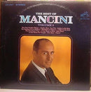 Henry Mancini - The Best of Mancini Volume 2 (Vinyle Usagé)