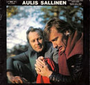 Sallinen / Kamu / Berglund - Sinfonia / Chorali / Sinfonia III (Vinyle Usagé)