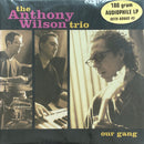 Anthony Wilson - Our Gang (Vinyle Usagé)