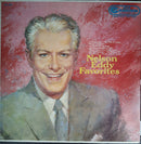 Nelson Eddy - Nelson Eddy Favorites (Vinyle Usagé)